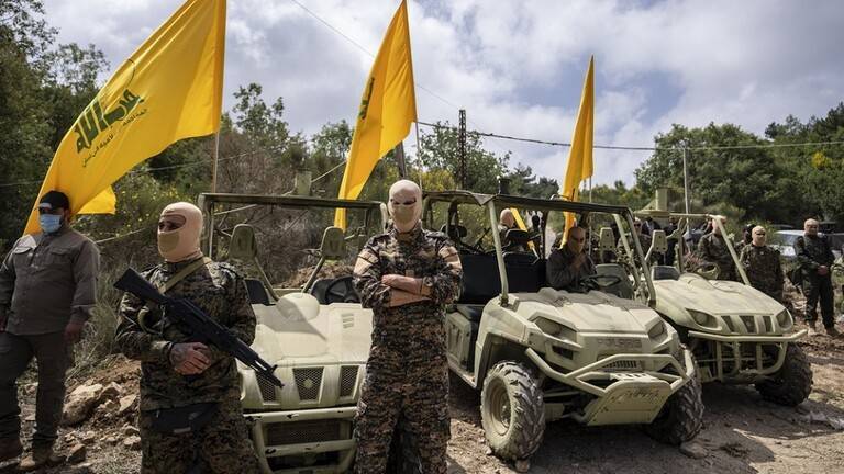 Egypt Informs Israel of Hezbollah Military Movement