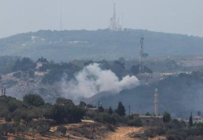After Israeli Threats, the Party Evacuates Its Positions in Lebanon