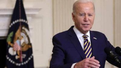 U.S. President's Memory in Question: Forgot When His Son Died