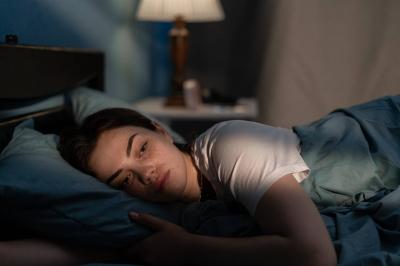 Sleep Deprivation May Lead to Suicide?