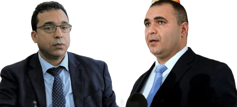 Tunisia: Sentencing of Former MP and Another Individual