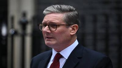 British Prime Minister: Reform in the Country Will Take Time