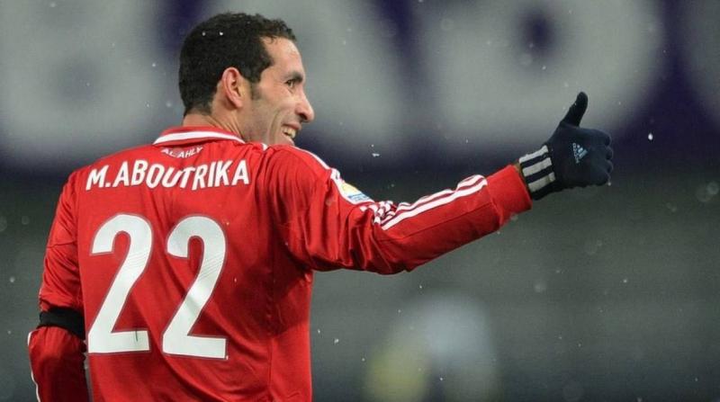 Is the Former Al-Ahly Star Returning to Terrorist Lists?
