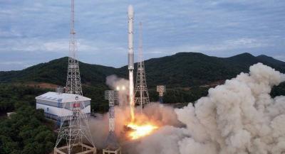 North Korea Warns of More Satellite Launches