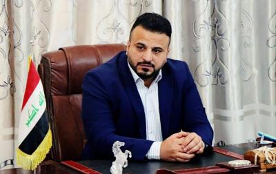 Court Requests Lifting Immunity from MP for Insulting the Popular Mobilization Forces