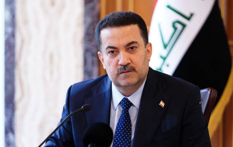 Sudani: Iraq is a Key Player in the Energy Equation