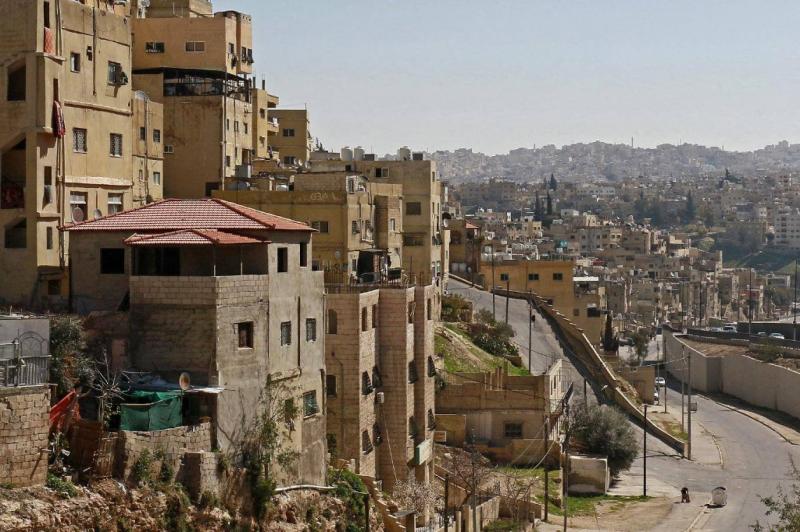 Tragedy Shakes Jordan: Death of Two Young Men Lost in the Desert