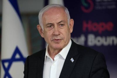 Netanyahu: Hezbollah Will Pay a High Price Unlike Any Before