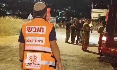 Hamas Blesses the Killing of Israeli Citizens in West Bank Car Ramming Incident