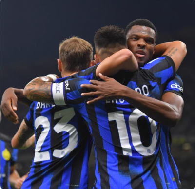 Milan Wins 3-0 Against Monza in Serie A