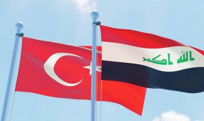 Turkey Resumes Electricity Exports to Iraq