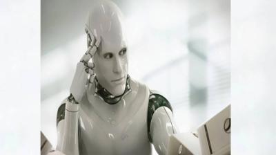 "Robot Suicide" in Korea... Authorities Investigate!