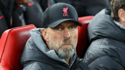Klopp Refuses to Give Up After Heavy Defeat to Real Madrid
