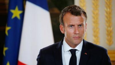 Macron Calls for Parliamentary Consultations to Form a Government