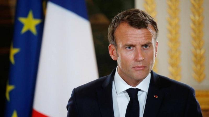 Macron Calls for Parliamentary Consultations to Form a Government