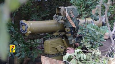 Israel Escalates... and "Hezbollah" Responds with Drone Attacks on Nahariya