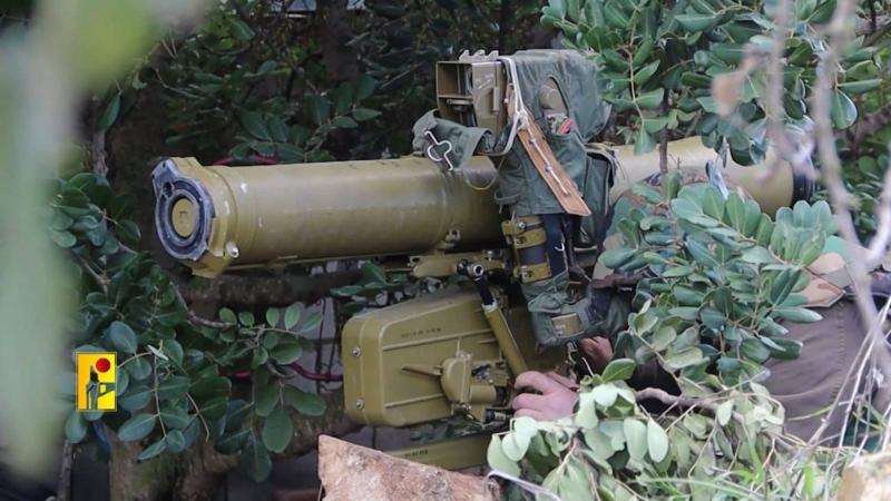 Israel Escalates... and 