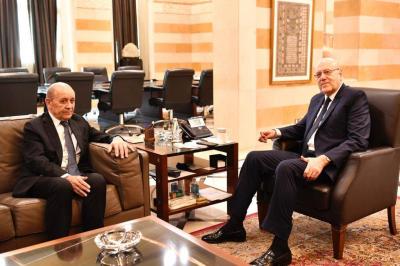 Lodiain Tours Officials: Reiterating the Position of the "Five-Member Committee"