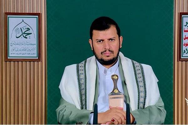 Abdul Malik Al-Houthi Reveals: Destructive Missiles and Flood Boats