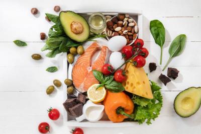 Foods and Drinks That Can Be Consumed at Night