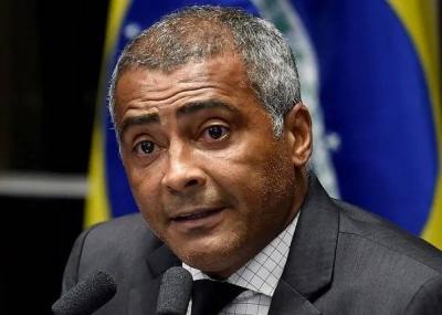 Romario Returns from Retirement at Age 58 to Play Alongside His Son