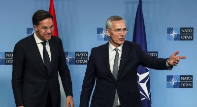 Who is the New NATO Secretary General?