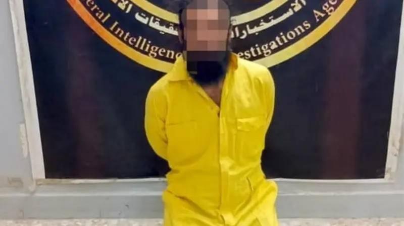 Shock in Iraq: Extremist Movement Official Kills 2 as 