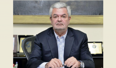 Pierre Achkar Reveals Decline in Revenues for Mountain Tourist Establishments