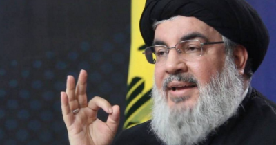 Nasrallah: Iran Is Not Affected by Any Incident