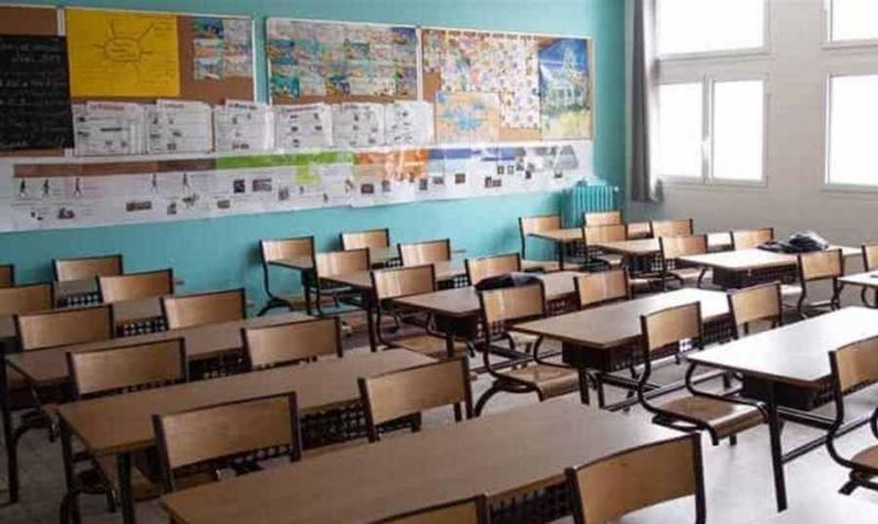 After Reviewing the Report of a Summer School Promoting 
