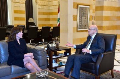 Shia from the Saraya: We Do Not Feel Fear, and It Is Time to Implement Reforms