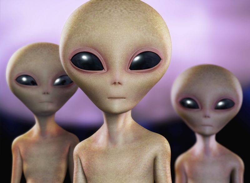 Scientists Reveal: We Can Communicate with Extraterrestrial Beings!