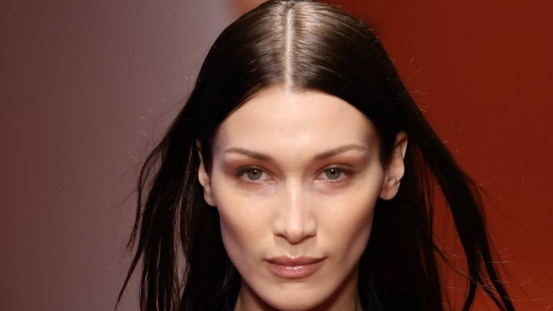 Bella Hadid Appears in a Music Video for Sudanese Singer: 