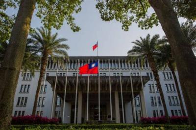 Taiwan Urges China to Halt "Destructive" Military Activities