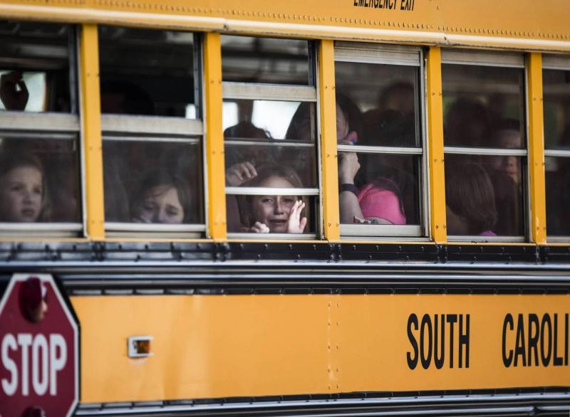 Title: Shooting at School in Western Bosnia Leaves 3 Dead