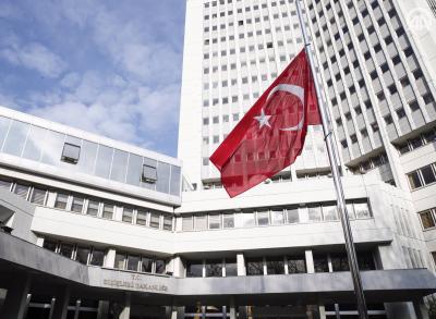 Turkey: Coordination of a Large Prisoner Exchange Today