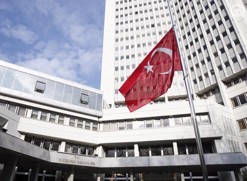 Turkey: Coordination of a Large Prisoner Exchange Today