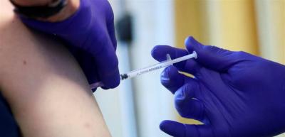 England Launches the World's First Cancer Vaccine Trial