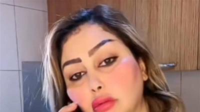 Declining Content Leads to "Iraqi Rose" Behind Bars