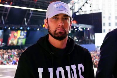 Eminem to Perform in Saudi Arabia for the First Time Soon