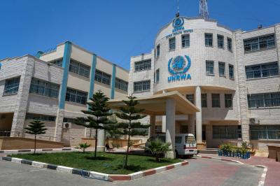 UNRWA Calls for Investigations into Israeli Military Violations