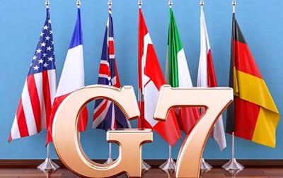 G7 Warns Iran Against Continuing Nuclear Program Development