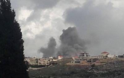 Ongoing Bombing in the South: Latest Updates