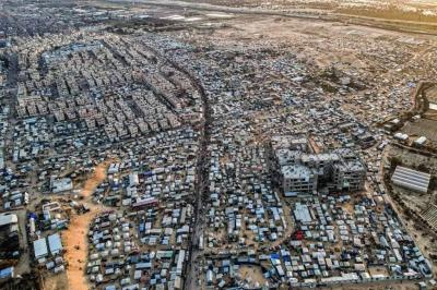 Evacuation of Civilians from Rafah Begins: Israeli Army Warns