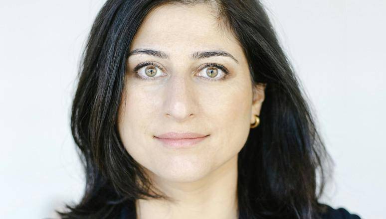 Lebanese Farah Dakhlallah Becomes First Arab Woman Spokesperson for NATO