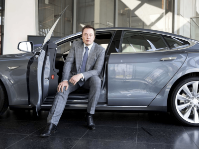 Due to a Racial Discrimination Case, a U.S. Court Orders Tesla to Pay $3.2 Million