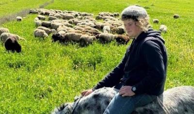 Israel Announces Arrest of Suspect in Benjamin Ahimeir's Murder