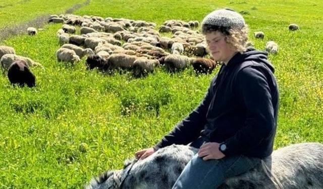 Israel Announces Arrest of Suspect in Benjamin Ahimeir's Murder