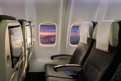 American Airlines Cancel Over 1300 Flights