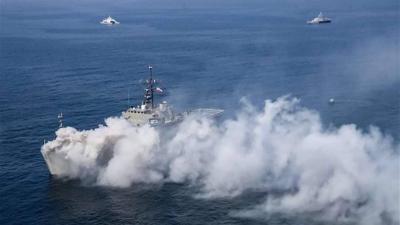 British Agency Receives Report of Incident off Yemen